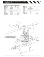 Preview for 19 page of KDS innova 550e Instruction Manual