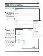 Preview for 21 page of KE2 Therm Solutions KE2-EM35 Overview, Installation, And Setup Instructions