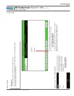 Preview for 33 page of KE2 Compressor Sequencer OEM Quick Start Manual