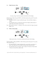 Preview for 18 page of Keatec Energy RT 10KVA User Manual