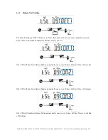 Preview for 21 page of Keatec Energy RT 10KVA User Manual