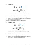 Preview for 22 page of Keatec Energy RT 10KVA User Manual