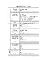 Preview for 24 page of Keatec Energy RT 10KVA User Manual