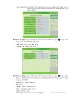 Preview for 30 page of Keatec Energy T 3310E User Manual