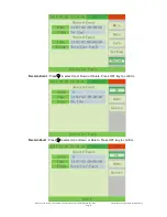 Preview for 32 page of Keatec Energy T 3310E User Manual