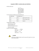 Preview for 41 page of Keatec Energy T 3310E User Manual