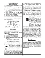 Preview for 6 page of Keating Of Chicago 37399 User Manual