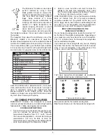 Preview for 7 page of Keating Of Chicago 37399 User Manual