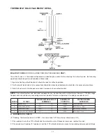 Preview for 13 page of Keating Of Chicago 37399 User Manual