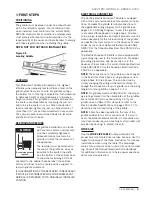 Preview for 5 page of Keating Of Chicago miraclean 2000 series Manual