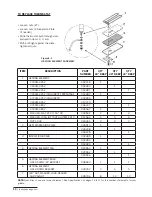 Preview for 12 page of Keating Of Chicago miraclean 2000 series Manual