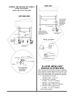 Preview for 5 page of Keating Of Chicago MIRACLEAN Miraclean 2000 Installation, Operation And Maintenance Manual