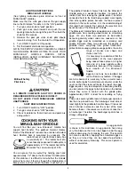 Preview for 6 page of Keating Of Chicago MIRACLEAN Miraclean 2000 Installation, Operation And Maintenance Manual