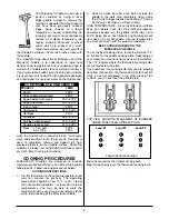 Preview for 7 page of Keating Of Chicago MIRACLEAN Miraclean 2000 Installation, Operation And Maintenance Manual