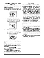 Preview for 8 page of Keating Of Chicago MIRACLEAN Miraclean 2000 Installation, Operation And Maintenance Manual