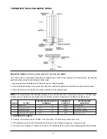 Preview for 13 page of Keating Of Chicago MIRACLEAN Miraclean 2000 Installation, Operation And Maintenance Manual