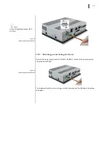 Preview for 36 page of KEB C6 HMI LC Instruction Manual