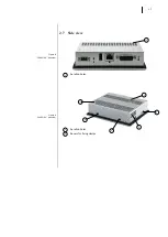 Preview for 17 page of KEB COMBICONTROL C6 HMI Instruction Manual