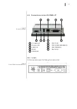 Preview for 19 page of KEB COMBICONTROL C6 HMI Instruction Manual