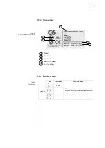 Preview for 21 page of KEB COMBICONTROL C6 HMI Instruction Manual