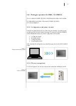 Preview for 22 page of KEB COMBICONTROL C6 HMI Instruction Manual