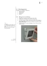 Preview for 27 page of KEB COMBICONTROL C6 HMI Instruction Manual