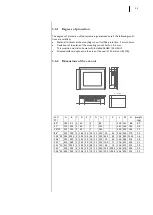 Preview for 29 page of KEB COMBICONTROL C6 HMI Instruction Manual