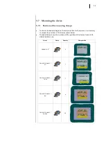 Preview for 30 page of KEB COMBICONTROL C6 HMI Instruction Manual