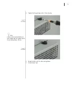 Preview for 34 page of KEB COMBICONTROL C6 HMI Instruction Manual