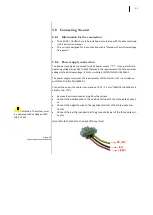 Preview for 35 page of KEB COMBICONTROL C6 HMI Instruction Manual