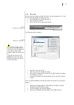 Preview for 40 page of KEB COMBICONTROL C6 HMI Instruction Manual