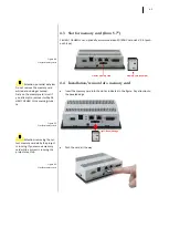 Preview for 45 page of KEB COMBICONTROL C6 HMI Instruction Manual