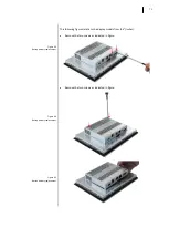 Preview for 71 page of KEB COMBICONTROL C6 HMI Instruction Manual