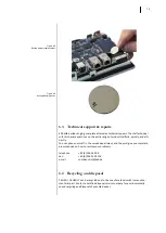 Preview for 73 page of KEB COMBICONTROL C6 HMI Instruction Manual