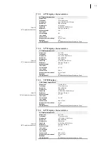 Preview for 79 page of KEB COMBICONTROL C6 HMI Instruction Manual