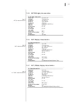 Preview for 80 page of KEB COMBICONTROL C6 HMI Instruction Manual