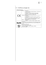 Preview for 82 page of KEB COMBICONTROL C6 HMI Instruction Manual