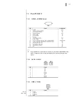 Preview for 83 page of KEB COMBICONTROL C6 HMI Instruction Manual