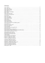 Preview for 87 page of KEB COMBICONTROL C6 HMI Instruction Manual