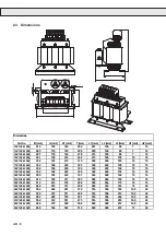 Preview for 8 page of KEB COMBILINE Manual