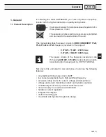 Preview for 23 page of KEB COMBIVERT F5 Series Instruction Manual