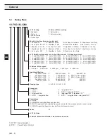 Preview for 24 page of KEB COMBIVERT F5 Series Instruction Manual