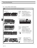 Preview for 34 page of KEB COMBIVERT F5 Series Instruction Manual