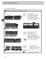 Preview for 52 page of KEB COMBIVERT F5 Series Instruction Manual