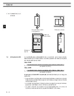 Preview for 98 page of KEB COMBIVERT F5 Series Instruction Manual