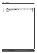 Preview for 10 page of KEB combivert R6-S Applications Manual