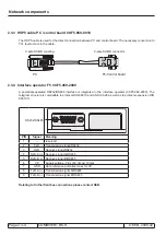 Preview for 38 page of KEB combivert R6-S Applications Manual