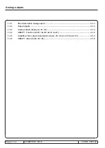 Preview for 66 page of KEB combivert R6-S Applications Manual