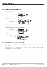 Preview for 74 page of KEB combivert R6-S Applications Manual