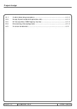 Preview for 152 page of KEB combivert R6-S Applications Manual